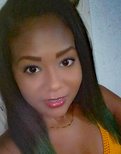 29 Year Old Cartagena, Colombia Woman